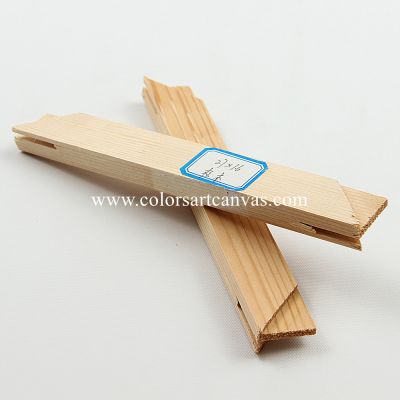 Canvas Stretcher Bars - Colors Art-frame maunfacturer