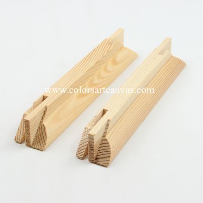 Gallery Wrap stretcher bar, stretcher bars--HZF