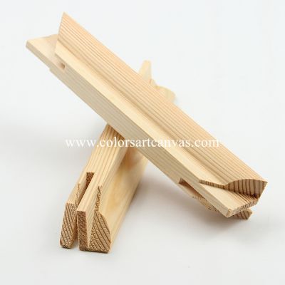 34mm deepth*37mm width canvas stretcher bars-HZF