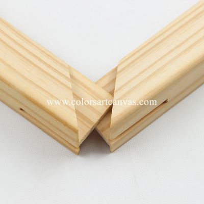 32mm Gallerie Wrap Stretcher Bars
