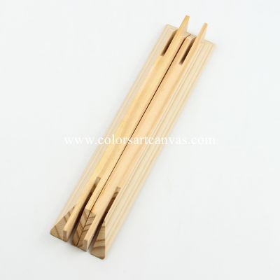 Giclee Media Supplies-Framing-Stretcher Bars-Premade Bars