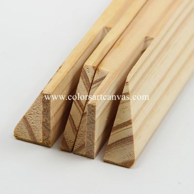 32mm x 32mm Pre-Made Stretcher bars