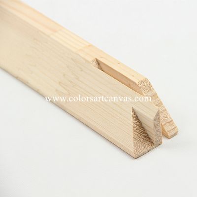 Gallery Wrap Stretcher Bars, Gallery Wrap Canvas Stretchers, Gallery Wrap Stretcher Strips