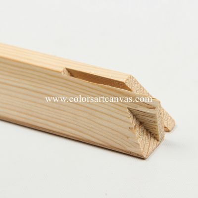 35mm Canvas Stretcher Bars