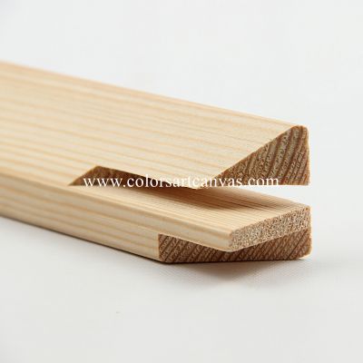  Canvas Wedges-Canvas-Stretcher Bars