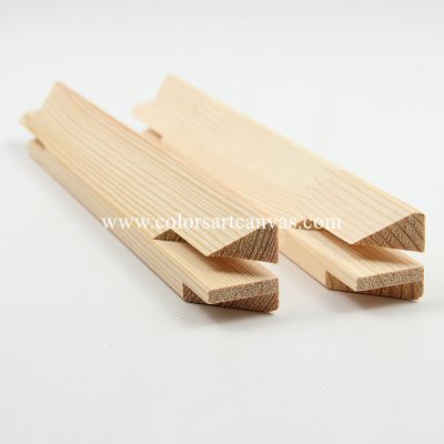 Paint by Numbers DIY Frame Kit (Stretcher bars)