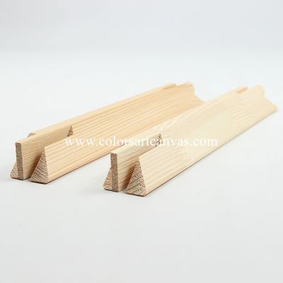 Square Canvas Stretcher Bar Frames