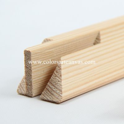 Artist Canvas Stretcher Bars-printing canvas