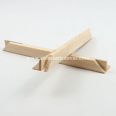  Stretcher Bars and Braces | Canvas rolls