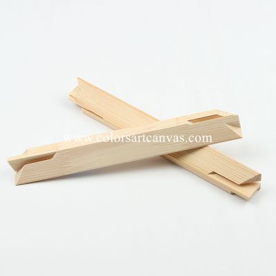 Artist Stretcher Bars for Canvas