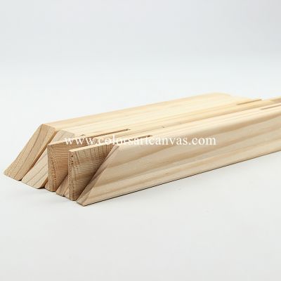 28.5mm×40.5mm stretcher bars