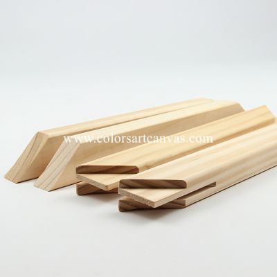 28.5mm×40.5mm stretcher bars for artist stretched canvas