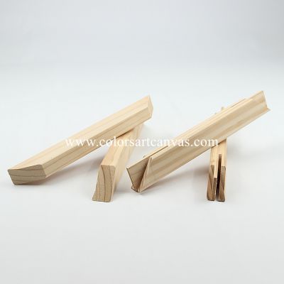 28.5mm×40.5mm stretcher bars for cotton stretched canvas