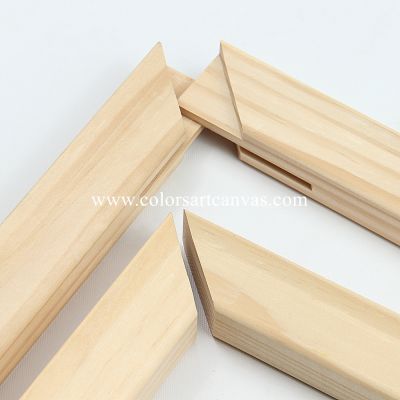 12'' Stretcher Bars for Canvas Frame