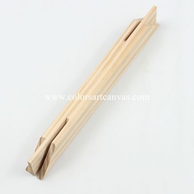 Stretcher Bars for Needle Art Wood Stretcher Bars for Canvas Art 