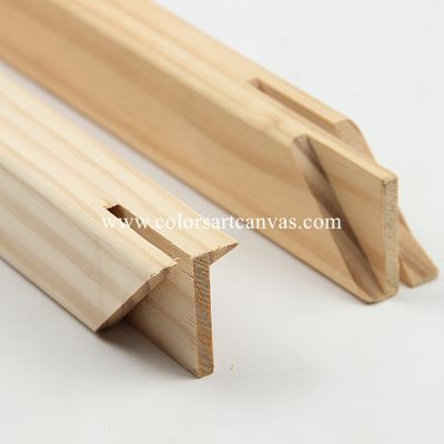 Factory customized middle brace bar (14mm*35mm) stretched frame bars