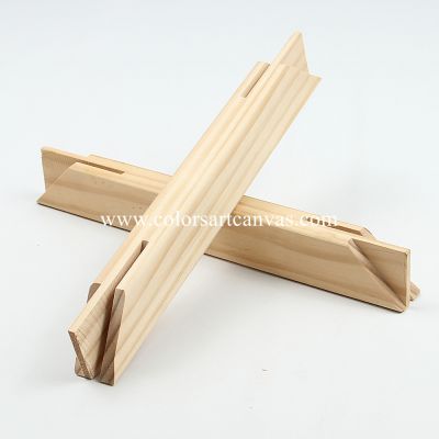Fine art printing Canvas Stretcher Bars 