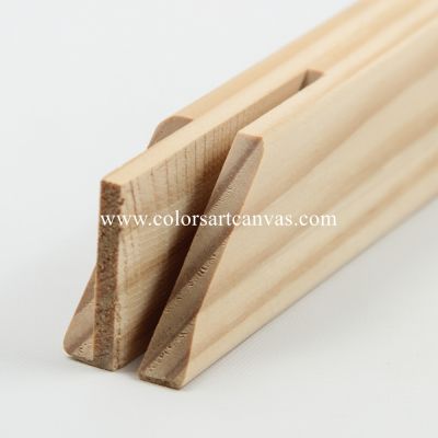Stretcher bars-Fast Frame 1200 plus-Imaging Solutiions AG