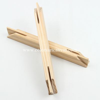 Canvas Stretcher bars-Home decor