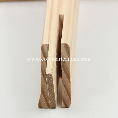 Stretcher bars and tools Art Supplies