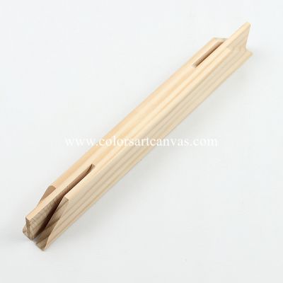 Art Canvas Stretcher Strips | Wooden Stretcher bar