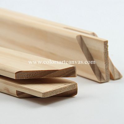 Stretcher strips/Stretcher Bar Assembly Machine