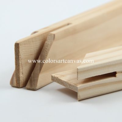 Stretcher Bar Milling Machine - canvas stretcher bars