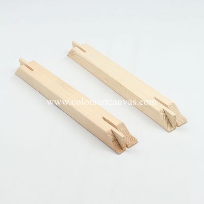 Pine 38mm×28mm Stretcher bars