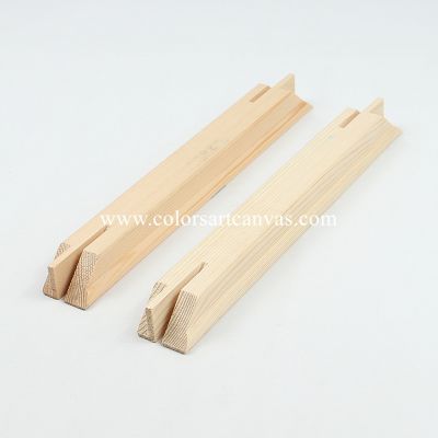 38mm Deep x 28mm Wide Stretcher bars