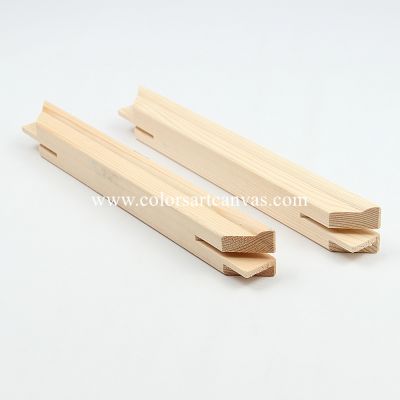 Canvas Stretcher Bars 38MM X 28MM