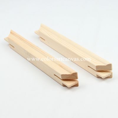  Gallery Canvas Frames Bar 38MM X 28MM