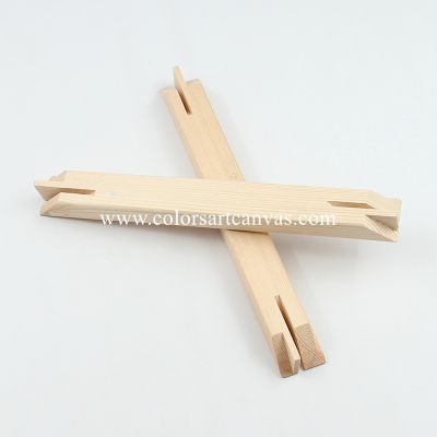 Canvas Stretcher Bars 38 mm H x 28 mm W