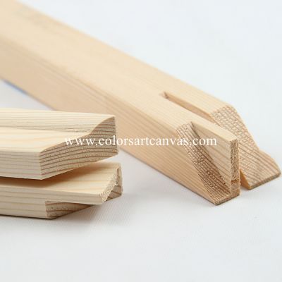 Gallery Canvas wooden Frames Bar 38MM X 28MM
