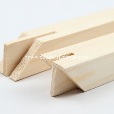 38mm Stretcher Bars - Painting Canvas
