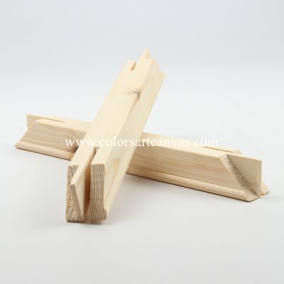 38mm Canvas Stretcher Bars Professional Gallery Canvas art Frame