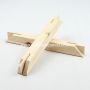 Custom Stretcher Bars & Frames, Floating Frames, Cotton & Linen Canvas