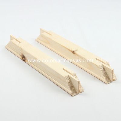 Stretcher Bar - Framing - Art Supplies - Canvas