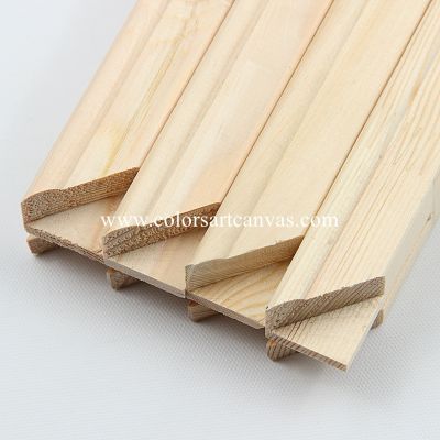 Stretcher Bars & Bracing