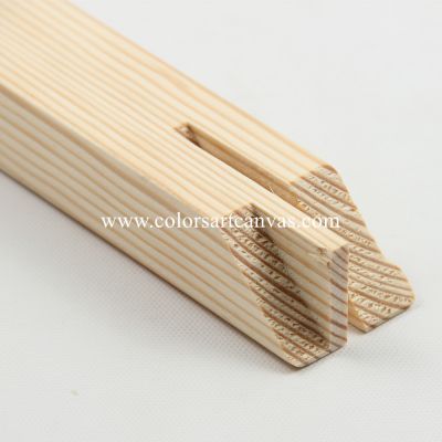  Stretcher Bars and Inkjet Canvas  roll