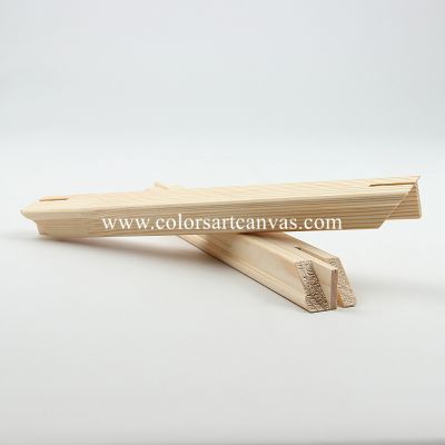 1-1/2 inch stretcher bars-Canvas painting frame