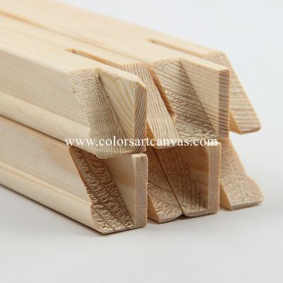 Wall-Art Supplies Canvas Stretcher Bars, picture frame