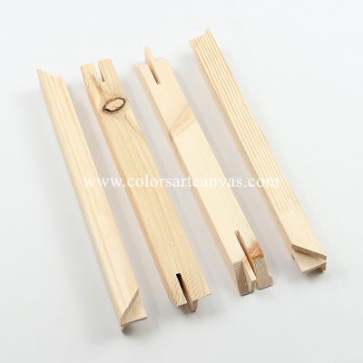Wall-Art Supplies Canvas Stretcher Bars