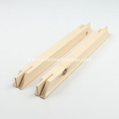 Wall-Art Canvas frame Stretcher Bars
