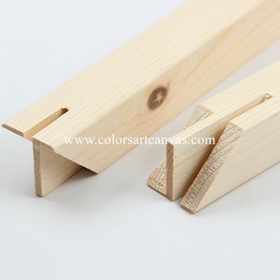 Wall-Decor Canvas Prints Stretcher Bars