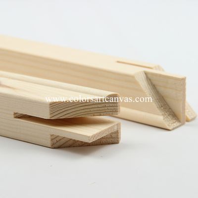 Canvas Prints Stretcher Bars-Shadowbox