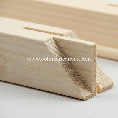 Home decoration-Wall art-Gallery Stretcher Bars