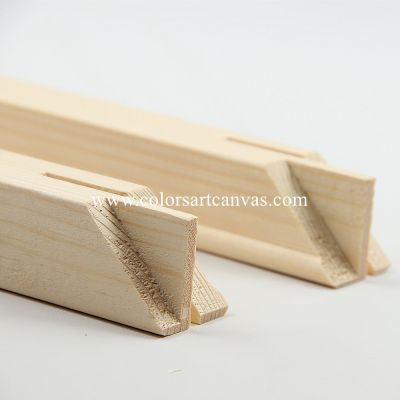Home decoration-Wall art-Heavy duty Stretcher Bars
